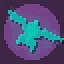Novice spell caster icon