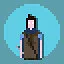 Alone icon