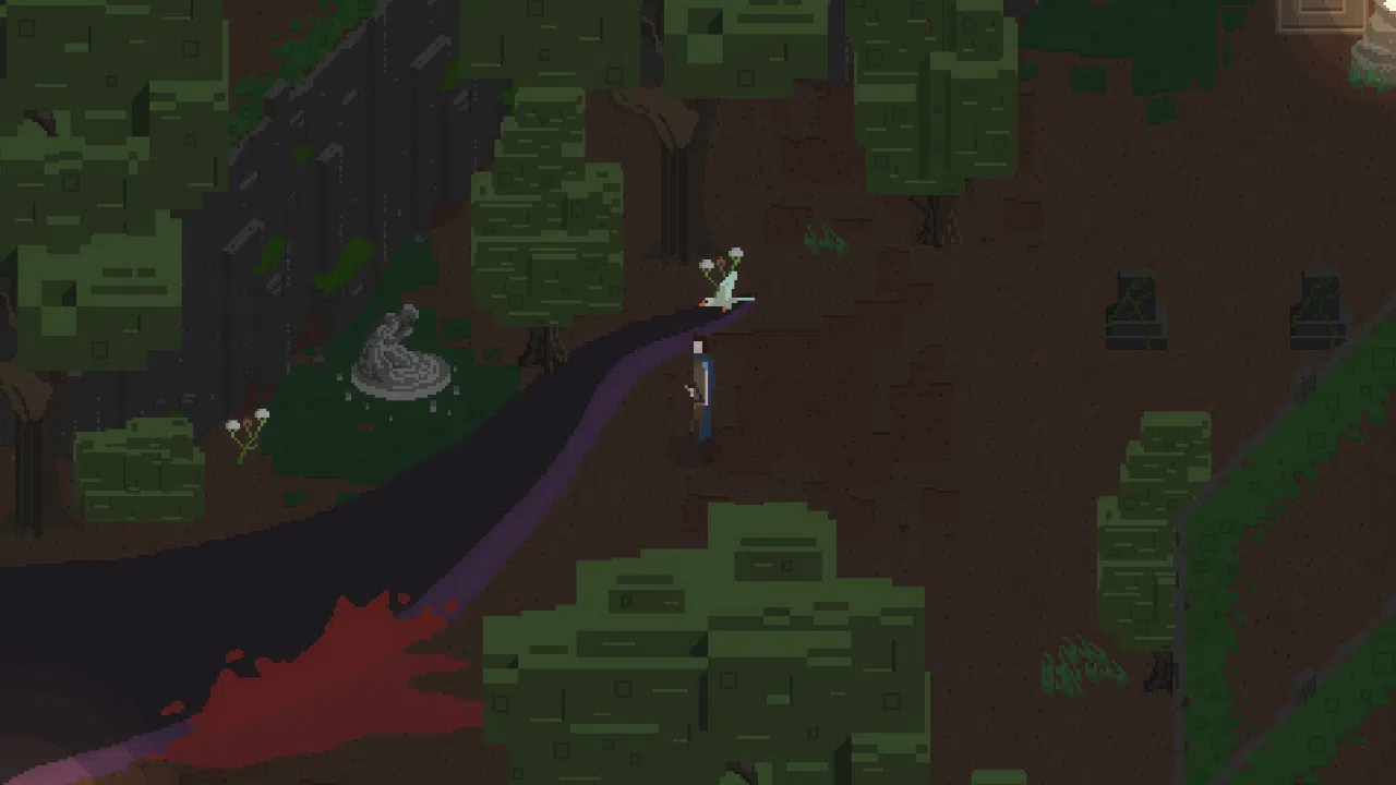 Elden: Path of the Forgotten Screenshot 2