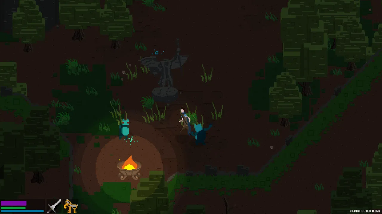 Elden: Path of the Forgotten Screenshot 6