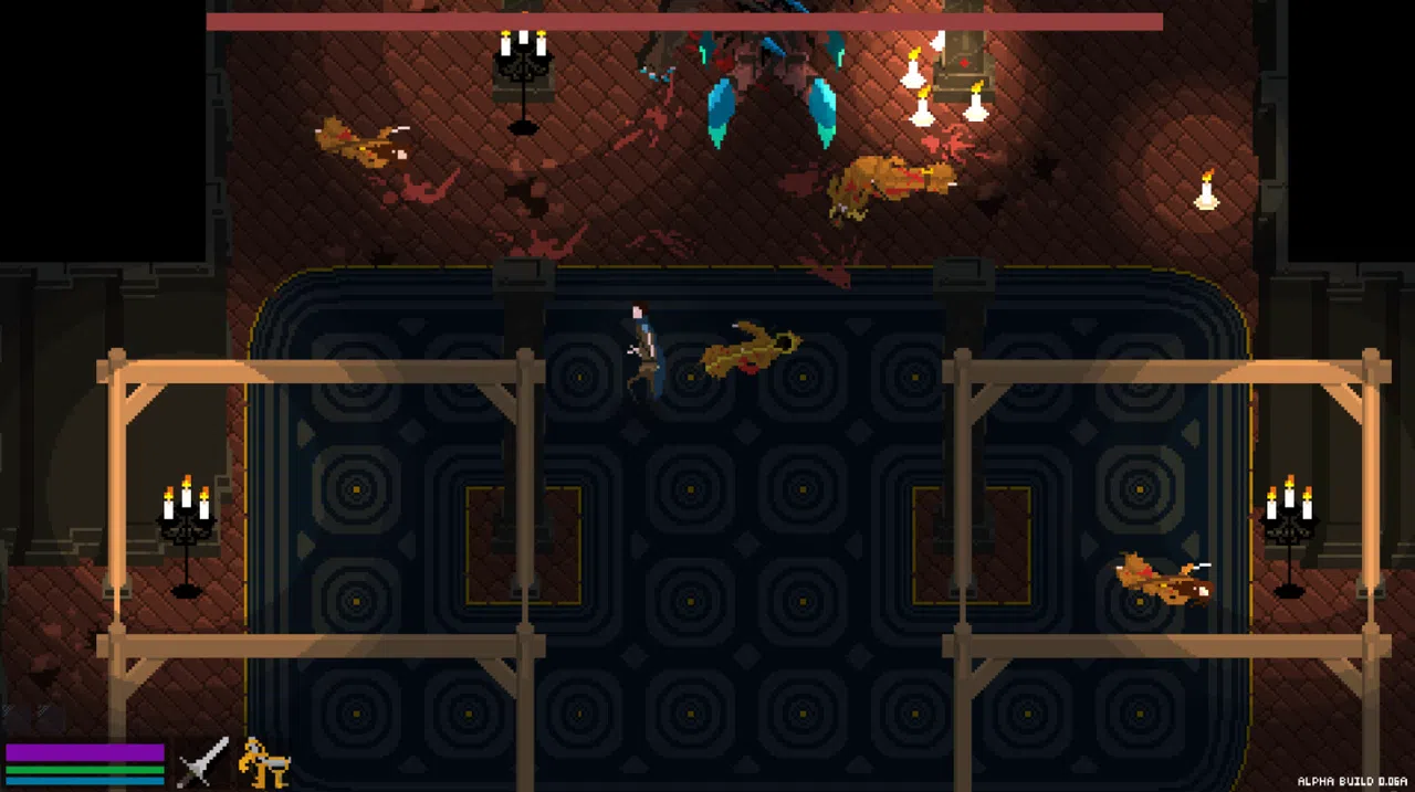 Elden: Path of the Forgotten Screenshot 7