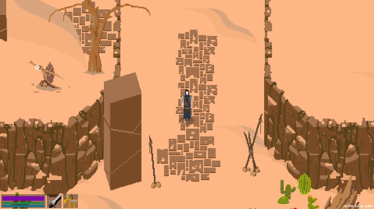 Elden: Path of the Forgotten Screenshot 8