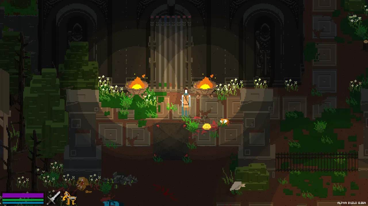 Elden: Path of the Forgotten Screenshot 0