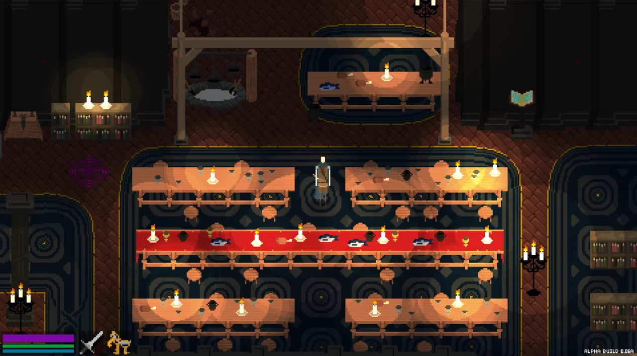 Elden: Path of the Forgotten Screenshot 4