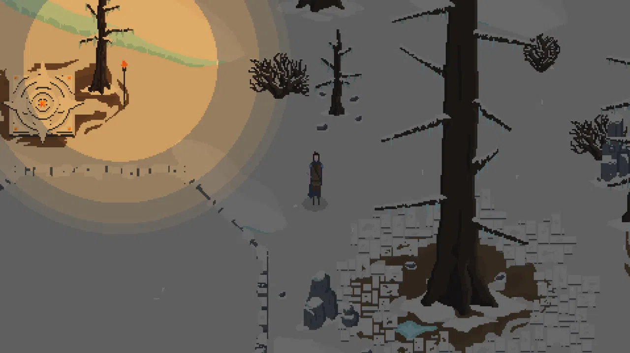 Elden: Path of the Forgotten Screenshot 3