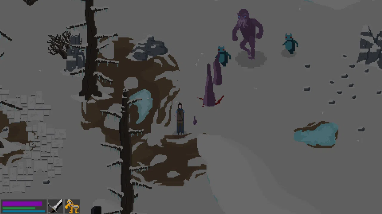 Elden: Path of the Forgotten Screenshot 9