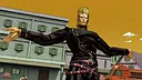 JoJo's Bizarre Adventure: All-Star Battle R - Keicho Nijimura DLC Screenshot 1