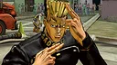 JoJo's Bizarre Adventure: All-Star Battle R - Keicho Nijimura DLC Screenshot 0