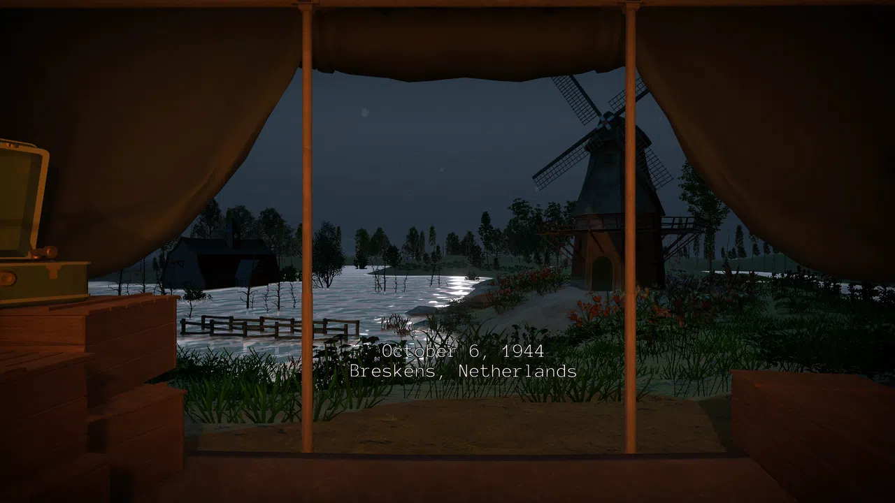 Radio General - Water Rats Screenshot 4