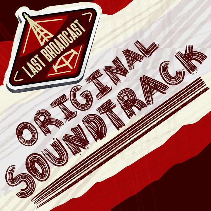 Last Broadcast OST Screenshot 0