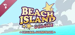 Beach Island Deluxe Soundtrack