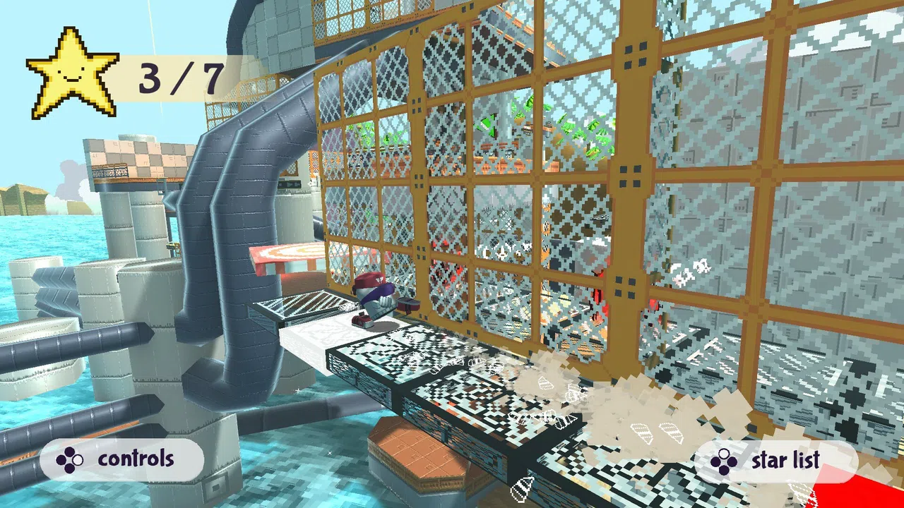 Beach Island Deluxe Soundtrack Screenshot 2
