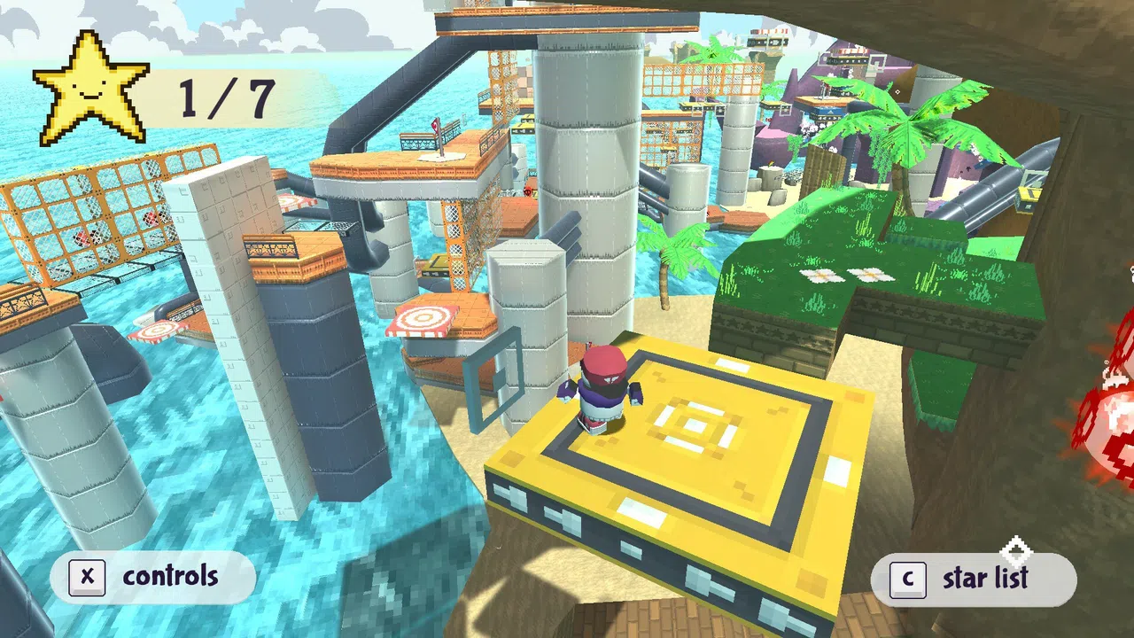 Beach Island Deluxe Soundtrack Screenshot 9