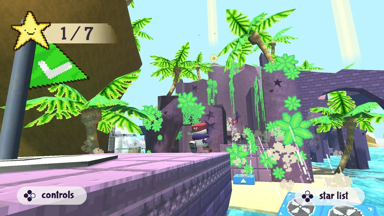 Beach Island Deluxe Soundtrack Screenshot 4