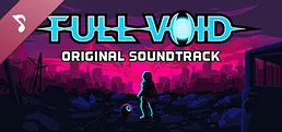 Full Void Soundtrack