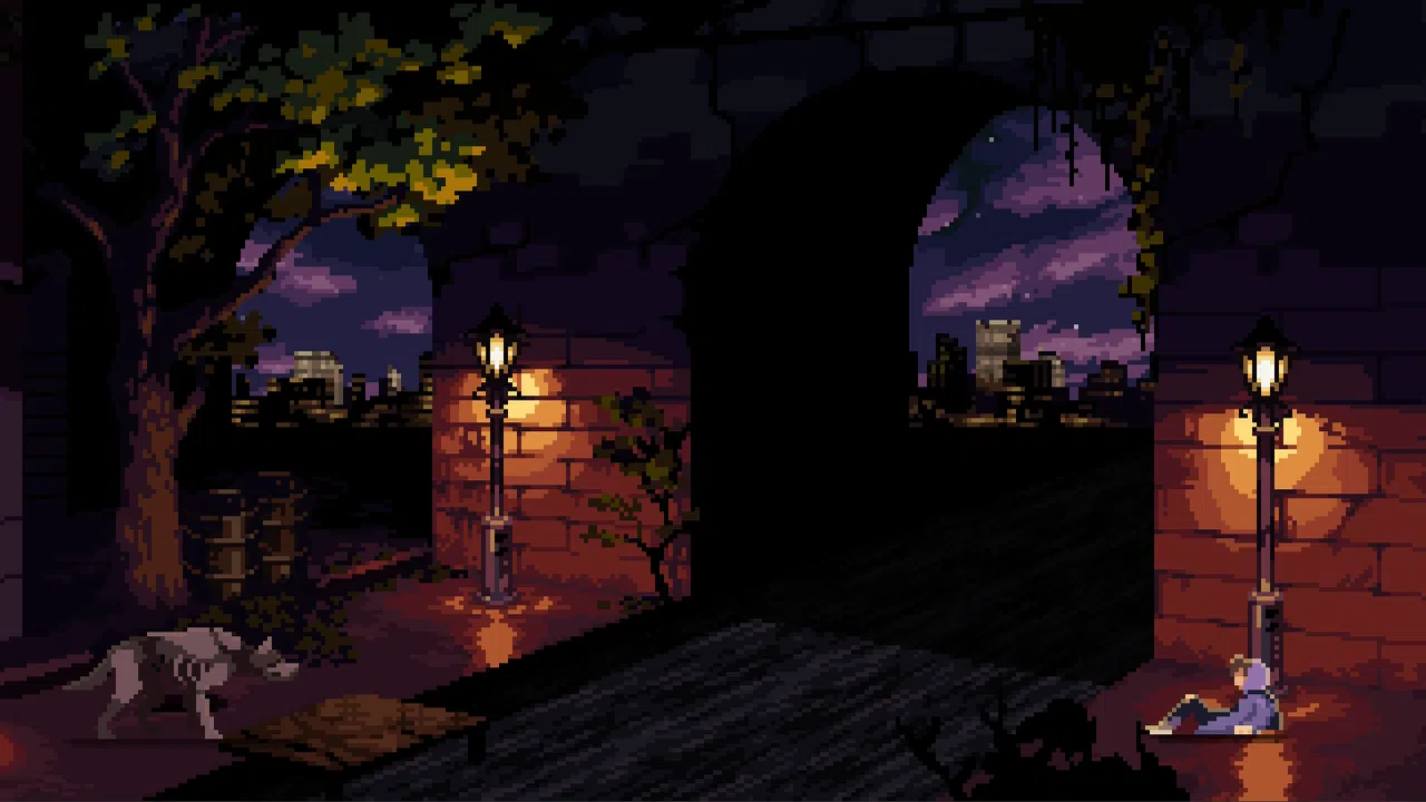 Full Void Soundtrack Screenshot 0