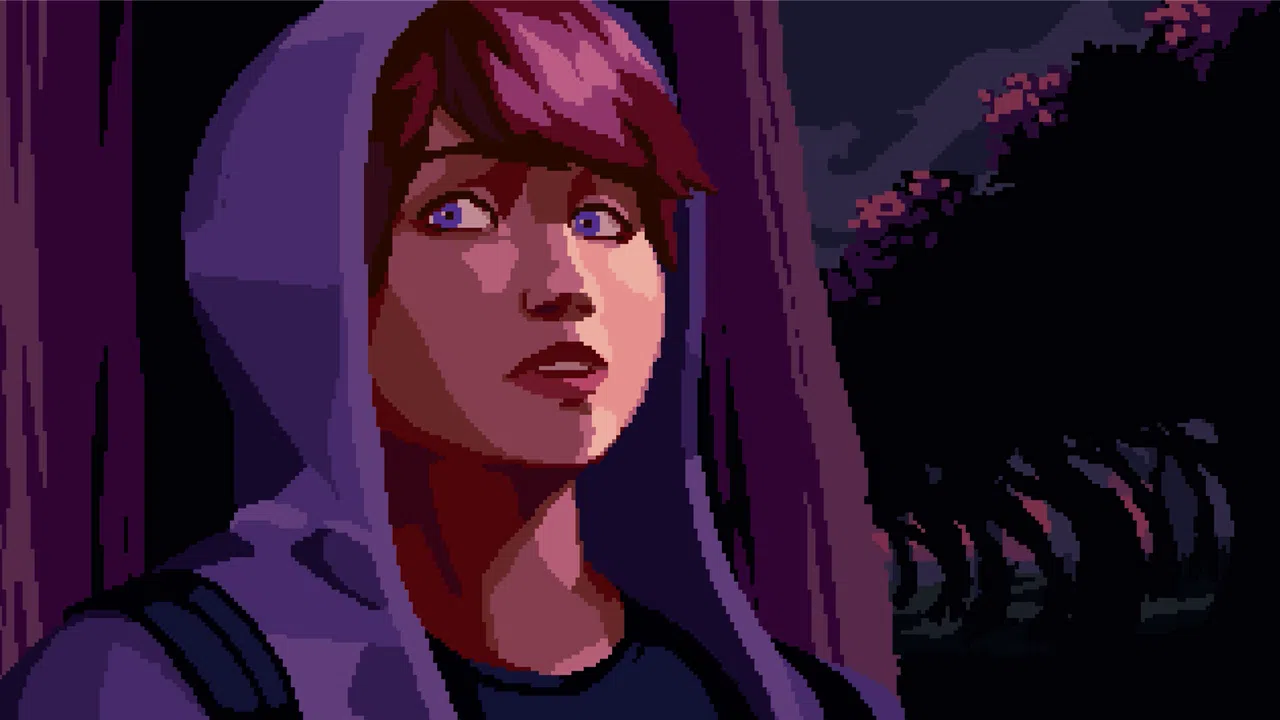 Full Void Soundtrack Screenshot 4