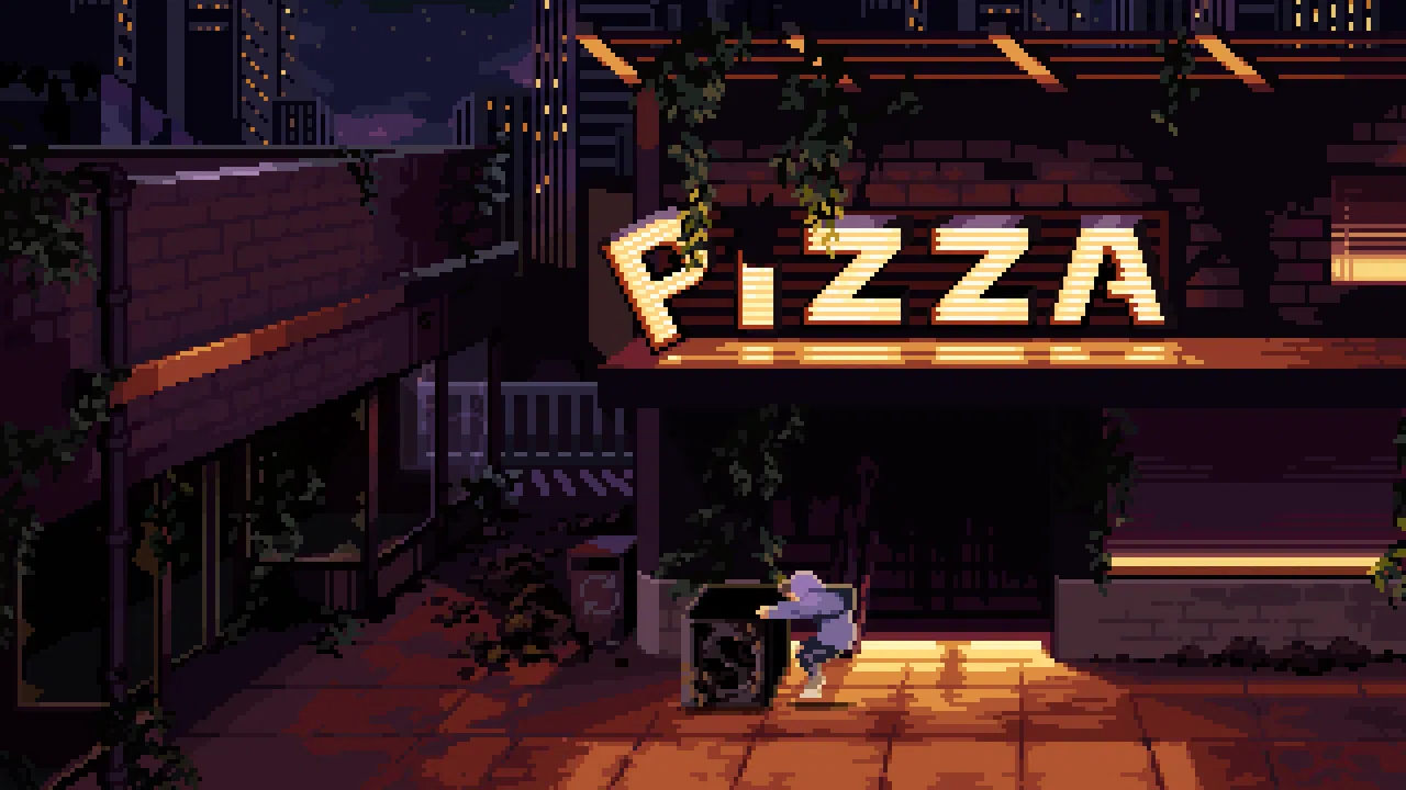 Full Void Soundtrack Screenshot 3