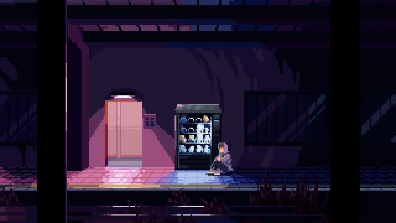 Full Void Soundtrack Screenshot 1