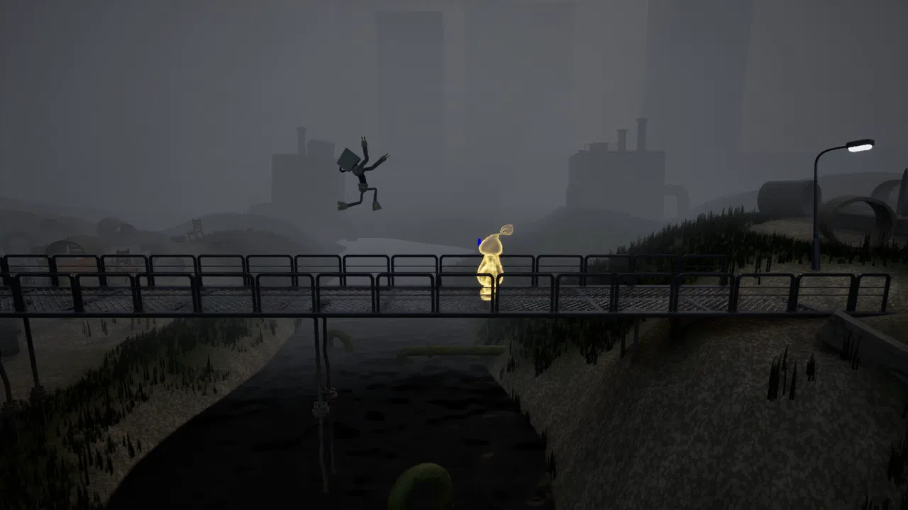 Sonder - Official Soundtrack Screenshot 0