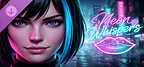 DLC Adı: Neon Whispers — Adults Only DLC