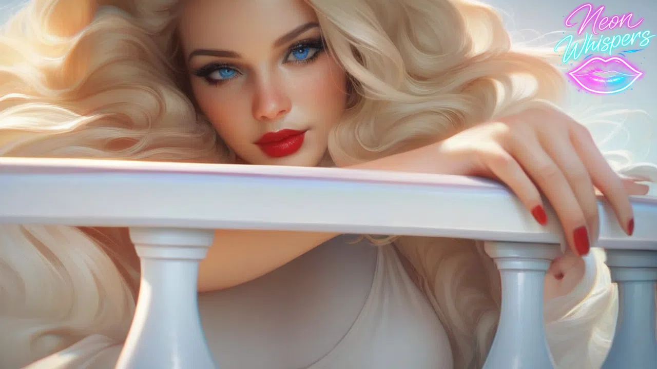 DLC Adı: Neon Whispers — Adults Only DLC Screenshot 0