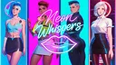 DLC Adı: Neon Whispers — Adults Only DLC Screenshot 4