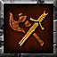 Two sides of the coin icon