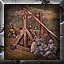 Treasure finder icon