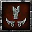 Tower captain icon
