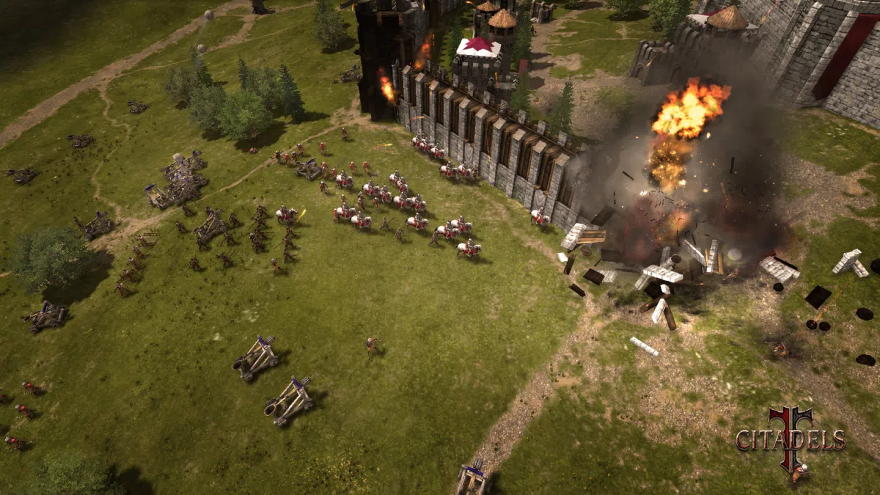 Citadels Screenshot 7