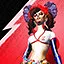 Revolutionary icon