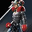 Hardcore Buck Stops Here icon