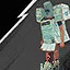 Cosplay icon