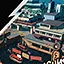 Overdrive icon