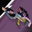More Overdrive icon