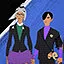 Badge icon