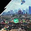 This is my City Now icon