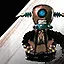 Saved icon