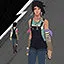 Shoe Closet icon