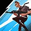 Hardcore Buck Strikes Back icon
