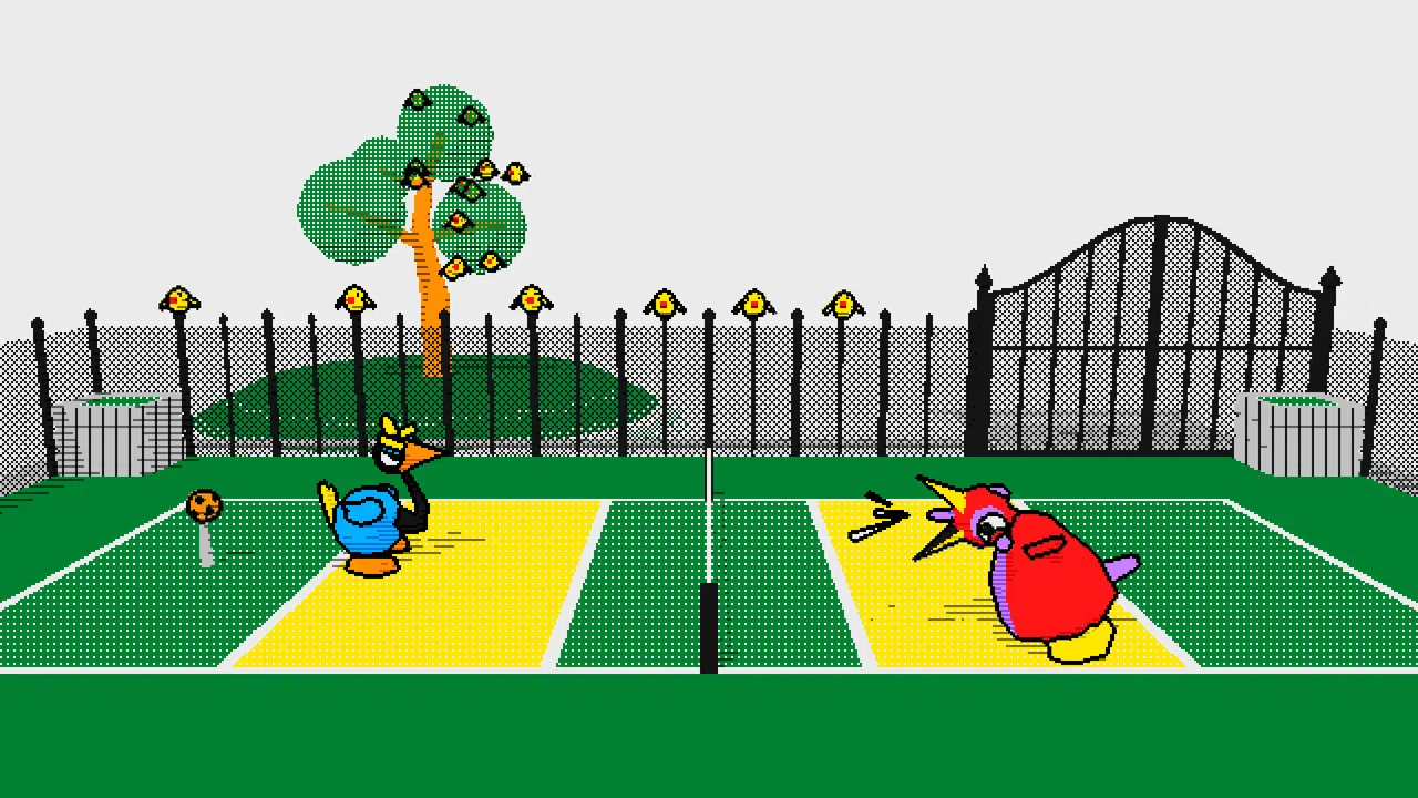 Reason and Rhyme Screenshot 4