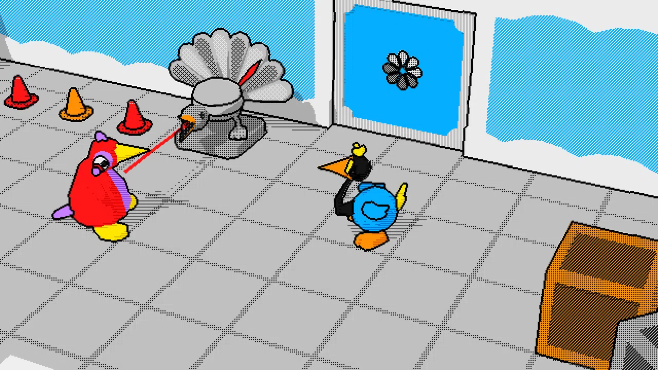 Reason and Rhyme Screenshot 3