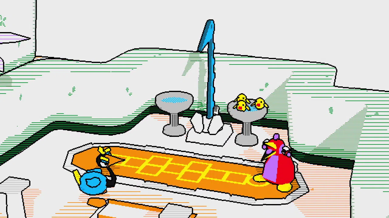 Reason and Rhyme Screenshot 0