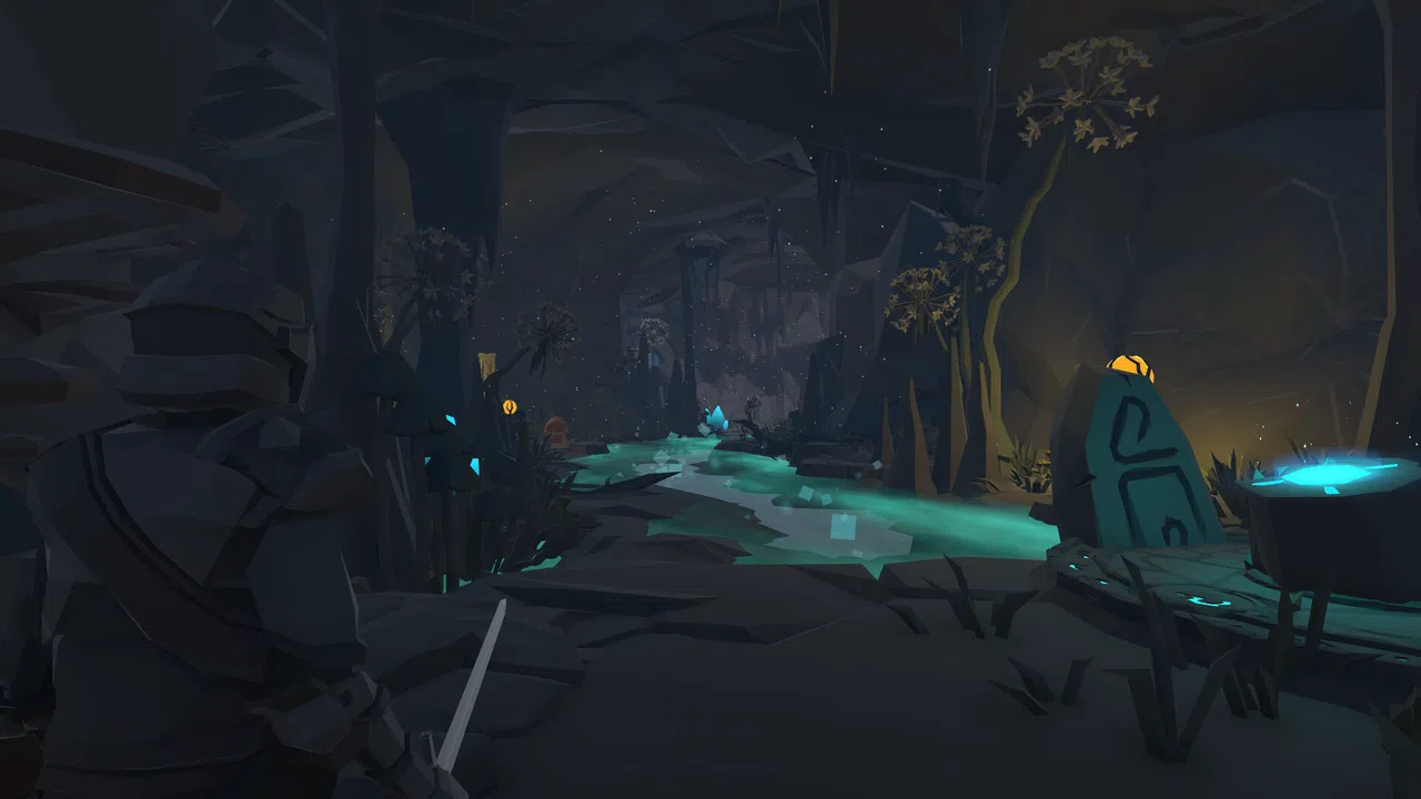 Arcane Souls Screenshot 3