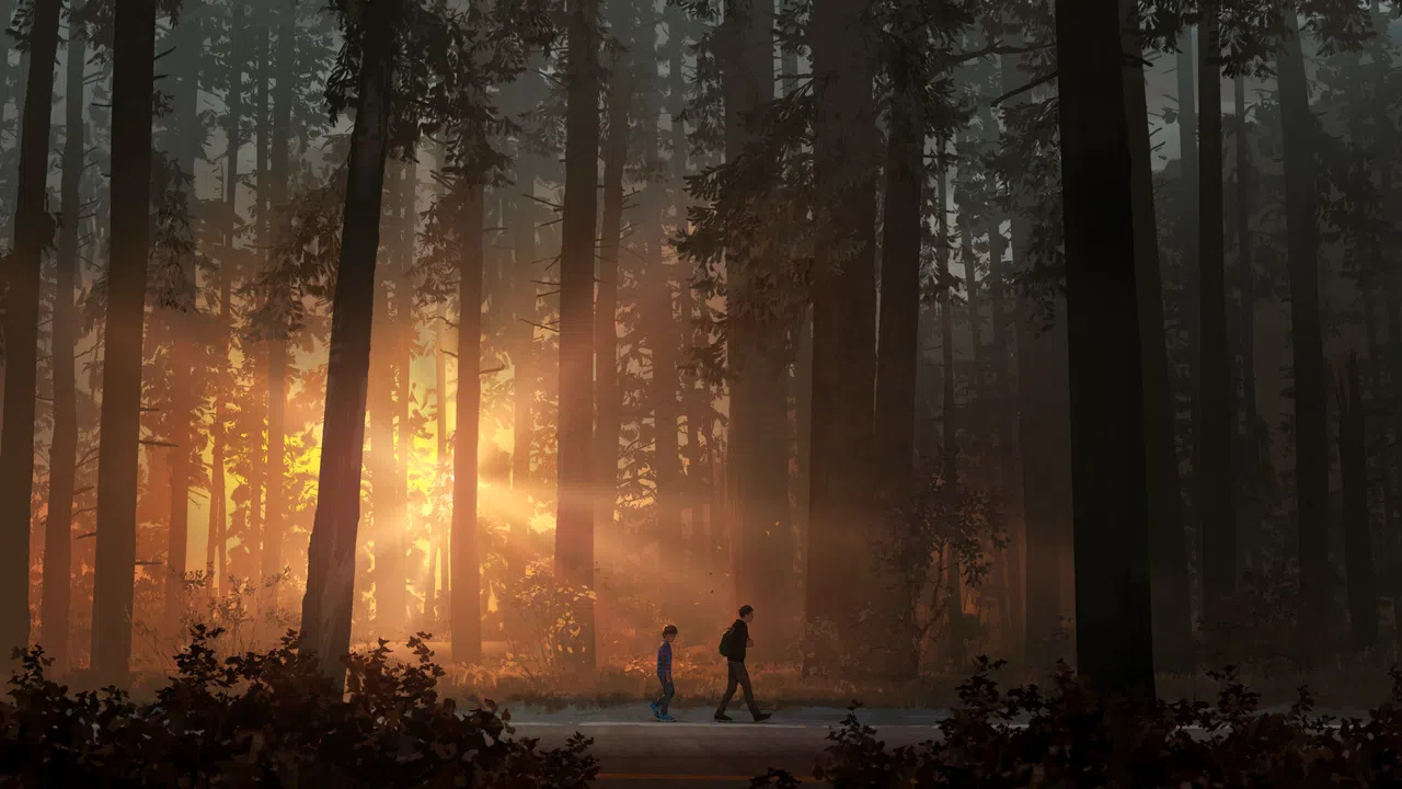 Life is Strange 2 - Japanese Language Pack Screenshot 0