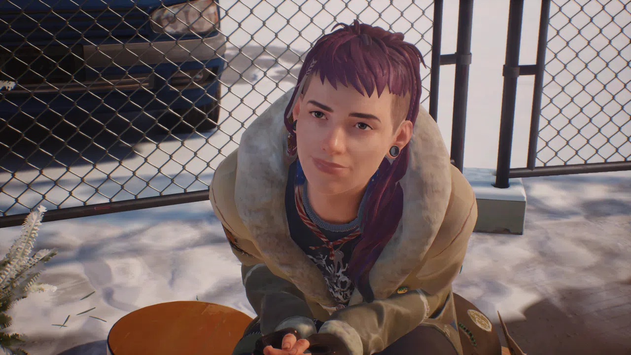 Life is Strange 2 - Arcadia Bay Patches DLC Screenshot 9