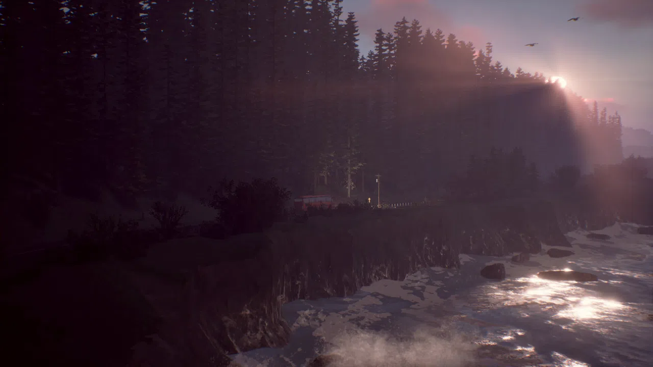 Life is Strange 2 - Arcadia Bay Patches DLC Screenshot 11
