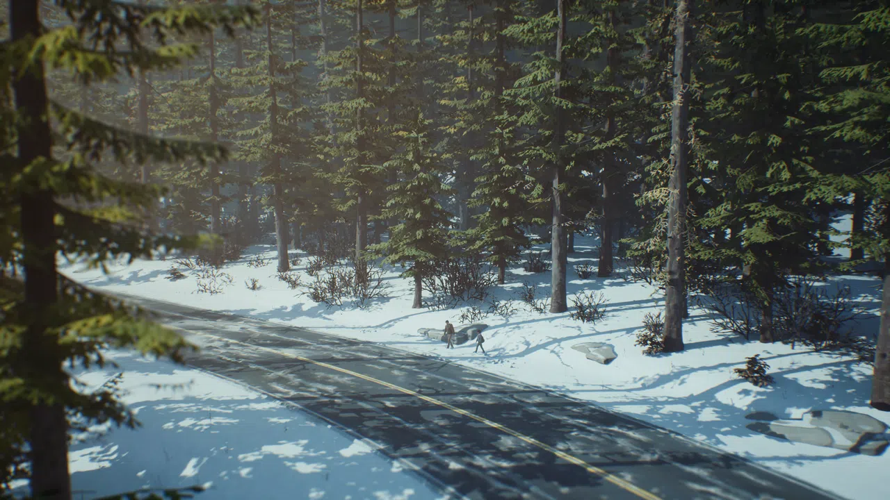 Life is Strange 2 - Episode 2 Screenshot 7