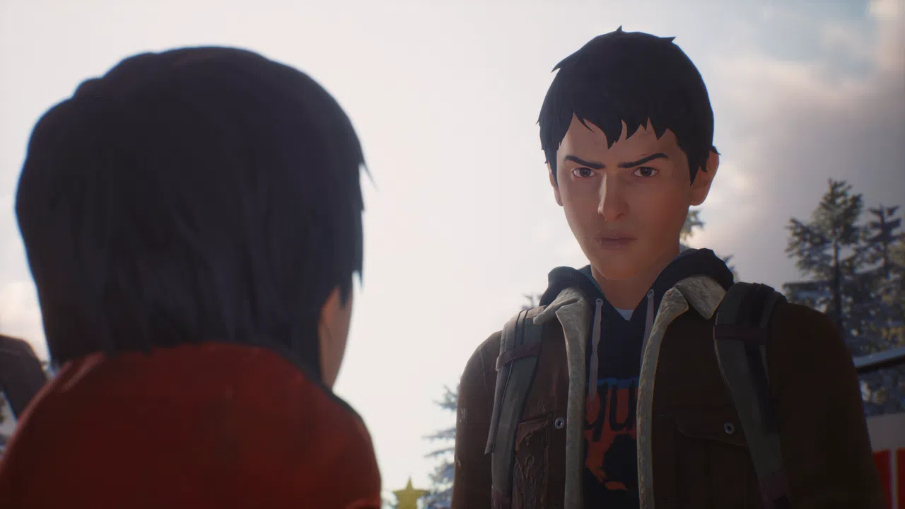 Life is Strange 2 - Episode 2 Screenshot 5